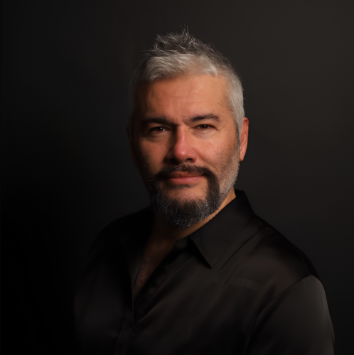 Mario Zinou, Owner of Body Awakening Journey