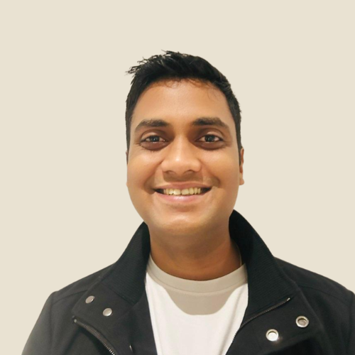 Yohan Stephen, Owner of Island Legacy